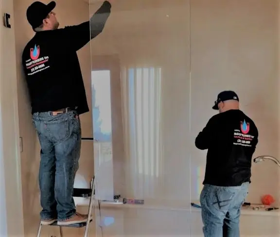 Professional plumbing installation for Tankless Water Heater Installation in Shorewood Park